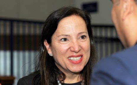 California Lieutenant Governor Eleni Kounalakis – California Globe