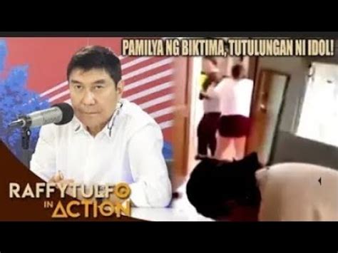 Raffy Tulfo In Action Viral Nang Dahil Sa Selos Ni Ex Ito Ang