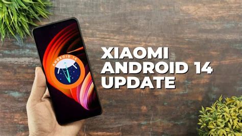 Grande nouvelle pour les fans de Xiaomi Déploiement de la mise à jour