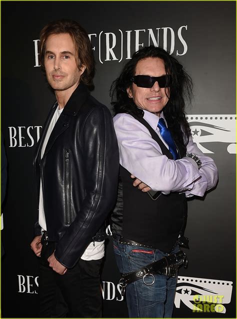 Tommy Wiseau & Greg Sestero Premiere New Movie 'Best F(r)iends' in ...