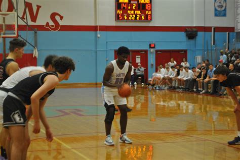 South Competes in Capitol City Classic - The Clypian
