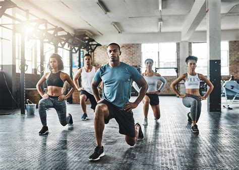 Brilliant Fitness – Decide, Commit and Succeed in a healthy lifestyle