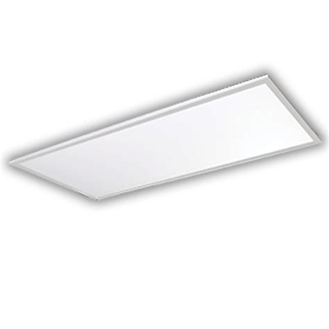 Proled Edge Lit Flat Panel 2x4 50w 3500k 0 10v Dimmable Gk Lighting Solutions