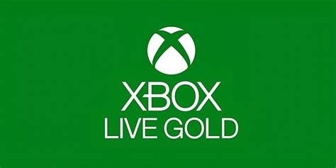 Xbox Has New Way to Remember Xbox Live Gold