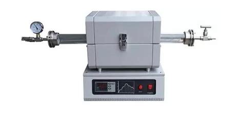 Vacuum tube furnace - SIMUWU Vacuum Furnace