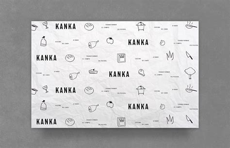 Kanka on Behance