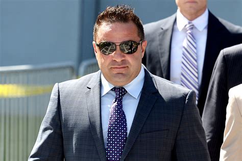 Joe Giudice Biography, Net Worth, Age, Height, Weight, Girlfriend