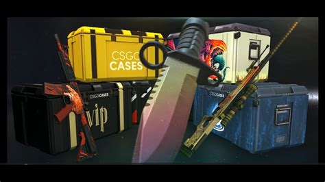 CSGOCASES BU SEFER FENA KATLADIK CS GO DEPOSİTSİZ SİTELER 2023