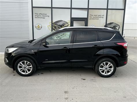 Vand Ford Kuga 2018 Geamana OLX Ro