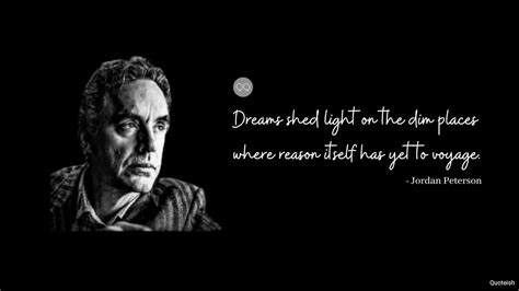 60 Best Jordan Peterson Quotes On Life And Success QUOTEISH