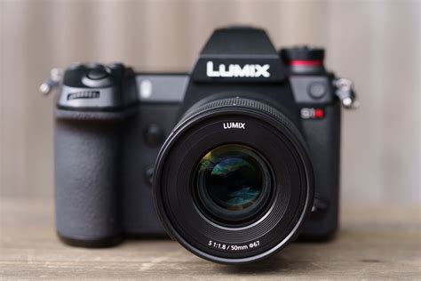 Panasonic Lumix S 50mm F1 8 Review Amateur Photographer