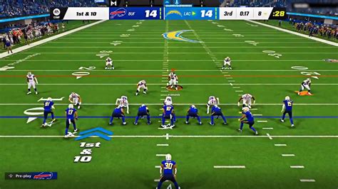 Gameplay Differences Between Madden NFL 22 And Madden NFL 23 | AmeyawDebrah.com