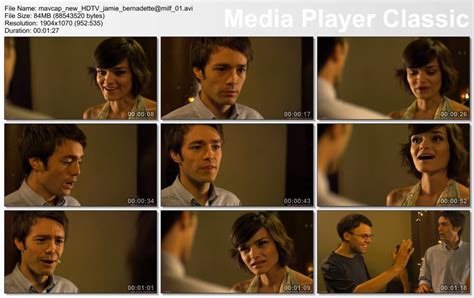 Amy Lindsay Molinee Green Others In Milf HDTV Maverick S Celeb Video Blog