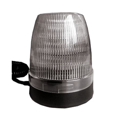 Lampa LBL 20K1-2K NIEBIESKO - POMARAŃCZOWA KLASA - C - ICAO / AltomProf