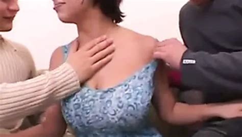 Free Big Tits DP Porn Videos XHamster