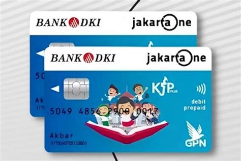 Update Info Kjp Plus November Kapan Cair Simak Jadwal Pencairan