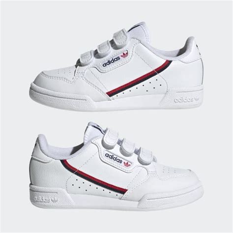 Adidas Continental Shoes White Adidas Australia