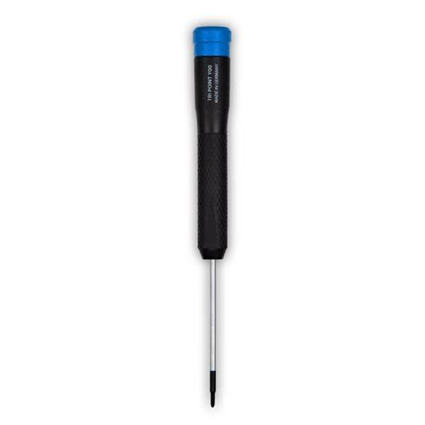 Tri-point Y00 Screwdriver - iFixit