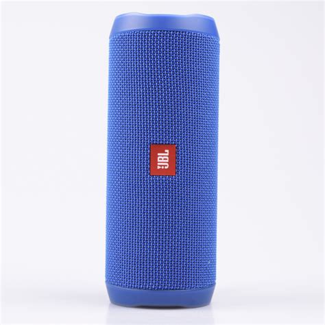 סקירה מקצועית - WiseBuy - FLIP 4 JBL
