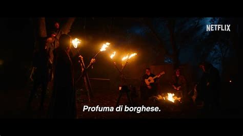 Briganti Trailer Netflix IMDb