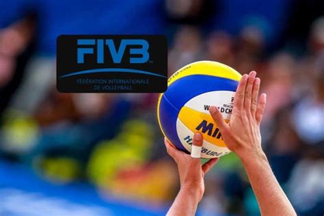 Fivb Publishes Calendar For Next Olympic Cycle Worldofvolley