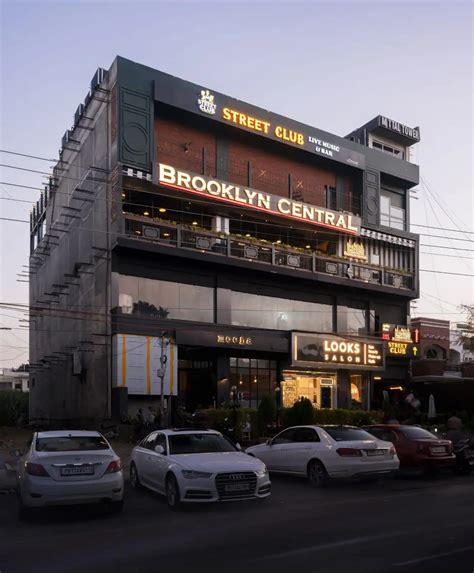 Brooklyn Central Model Town Patiala Zomato