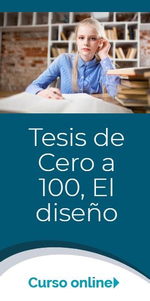 beneficios de la investigación archivos Tesis de Cero a 100