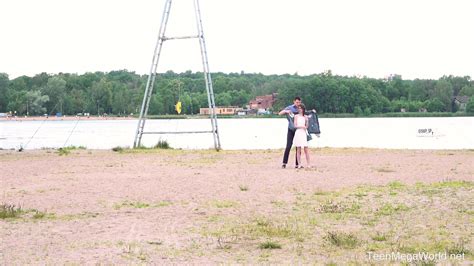 Nelya Jorden Teenmega World Anal Beauty Nelya Nelya Smalls