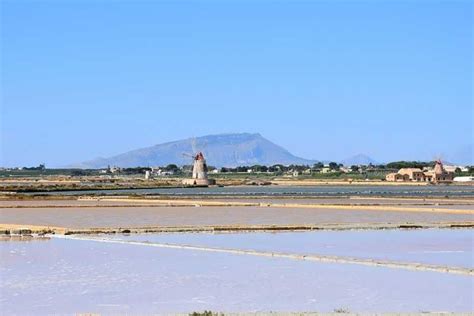 Marsala Erice With Olive Oil Salt And Winery With Lunch Getyourguide