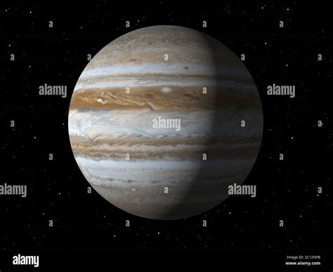 Jupiter Planet Nasa Hi Res Stock Photography And Images Alamy