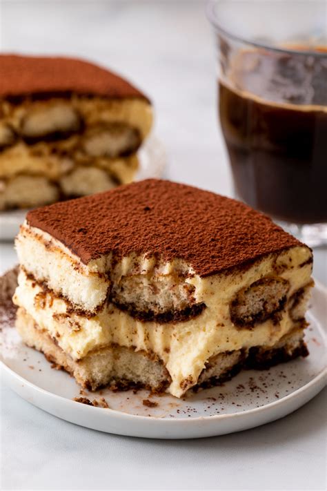 Italian Tiramisu for a Crowd - Recipes Vista