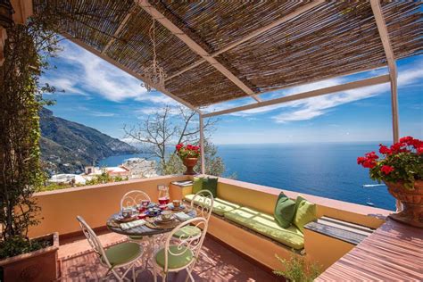 Villas in Positano, Italy - price from $117 | Planet of Hotels