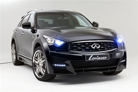 INFINITI-TUNING