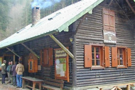 Da Geh Ich Hin Stangenbodenh Tte In M Nstertal M Nstertal Badische