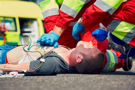 Desafios e dificuldades no atendimento pré hospitalar APH CETS