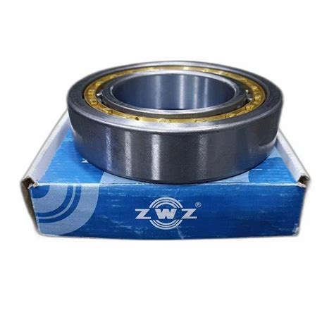 Stainless Steel Zwz Nu M Ball Bearing For Machinery At Rs Box