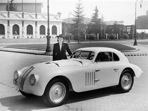 1939 BMW 328 Mille Miglia Coupé | BMW | SuperCars.net