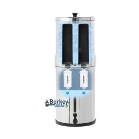 Todos Los Filtros De Agua Berkey Al Mejor Precio