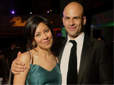 Alex Wagner Biography, Age, Height, Husband, Net Worth