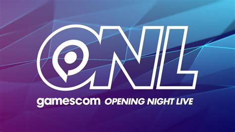 Opening Night Live Della Gamescom 2022 Seguite L Evento Con Noi Su