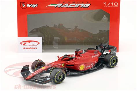 Bburago 2024 F1 Cars - Lidia Ottilie