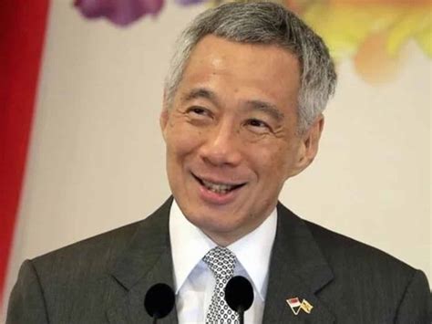 Singapore PM Lee Hsien Loong tests positive for COVID-19