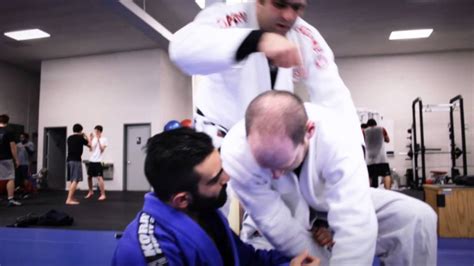 Brazilian Jiu Jitsu At Pure Performance Martial Arts Center In