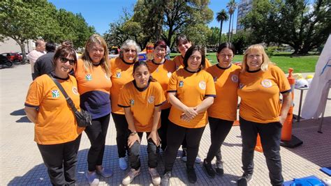 Video Voluntarios De Defensa Civil Contaron Su Experiencia Y Los