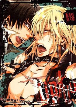 Parody Tengen Toppa Gurren Lagann Nhentai Hentai Doujinshi And Manga