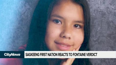 Sagkeeng First Nation Responds To No Appeal