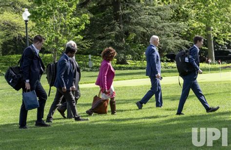 Photo: President Biden Departs White House For Campaign Events in ...