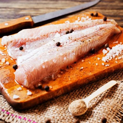 Hake Fillets The Fish And More Food Co Langtoft Limited