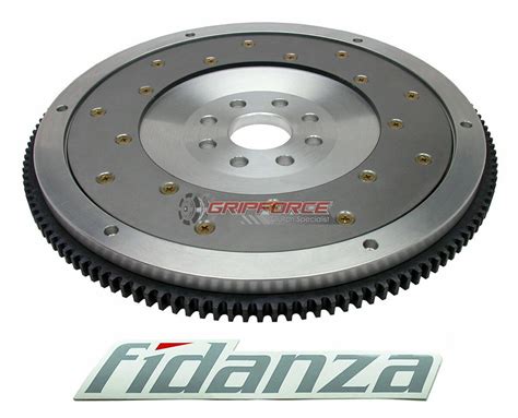 FX DUAL FRICTION CLUTCH KIT FIDANZA FLYWHEEL For 90 96 NISSAN 300ZX 3