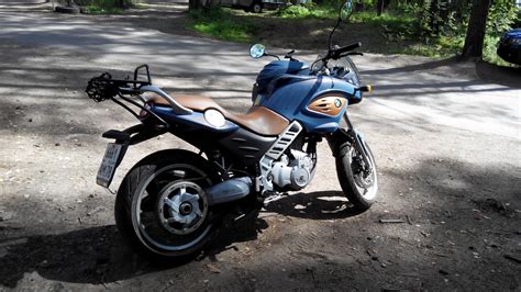 Первый мотоцикл | Пикабу